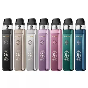 Vaporesso Xros Pro 2
