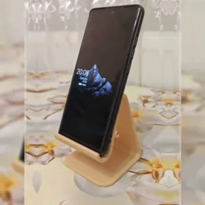 Универсальная подставка для смартфона 3D печать