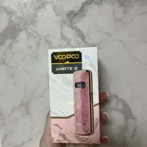 VOOPOO VMATE E