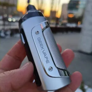 Geekvape Aegis Boost 3 Pod Mod Kit 3000mAh