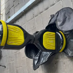 Гіроборд skymasyter