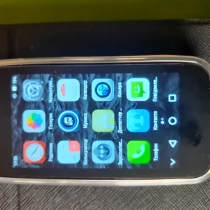 Servo 2/16gb