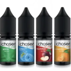Рідина Chaser для под-систем оптом від 10 штук