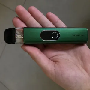 Vaporesso Xros 4 Pod System (Вапорессо Иксрос 4)