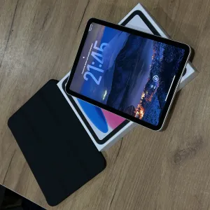 iPad 11" A16 2025  128гб Wi-Fi