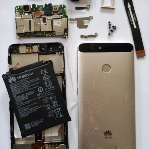 Оригінальні запчастини для Huawei nova (can-l11)