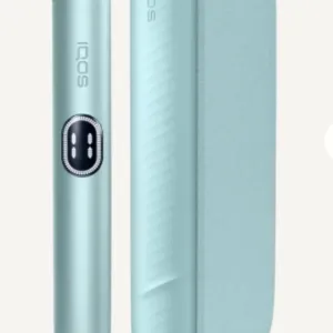 IQOS ILUMA i Аквамарин