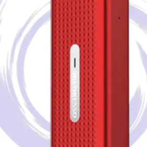Багаторазова Pod - система Vaporesso XROS Mini Cherry Red