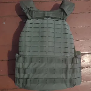 Плитоноска 5.11 розмір L XL у відмінному стані