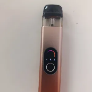 Vaporesso Xros 4 Champagne Gold Pod-система