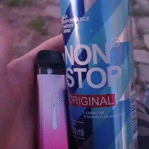 Хрос міні розовенький