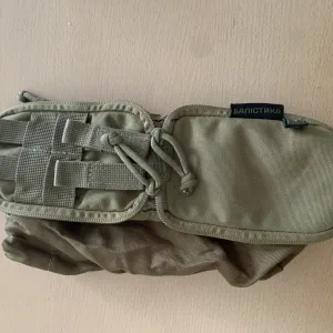 Сумка для скидання магазинів Балістика тактична