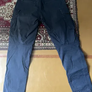 Штаны M-TAC Patriot Gen. 2 Flex Dark Navy