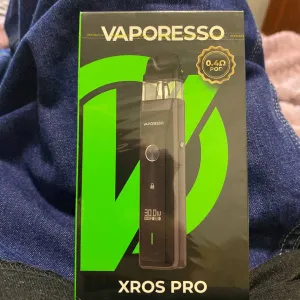 Vaporesso Xros Pro