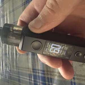 Под-система VOOPOO Drag S2