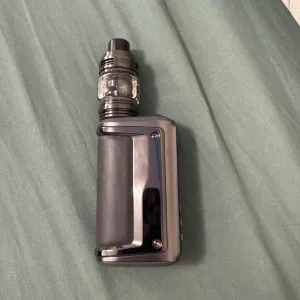 voopoo agrus gt 2