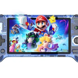 Ігрова консоль Anbernic RG556 8/128GB Android 13