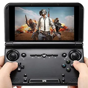 Портативна ігрова приставка GPD XD 2GB RAM Android для ретро-ігор