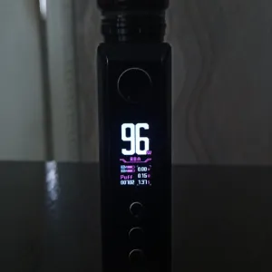 Voopoo drag 5