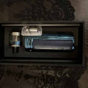 Под-система Voopoo Drag S у відмінному стані