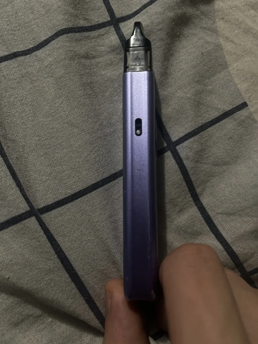 Vaporesso xros 5 — фото 2