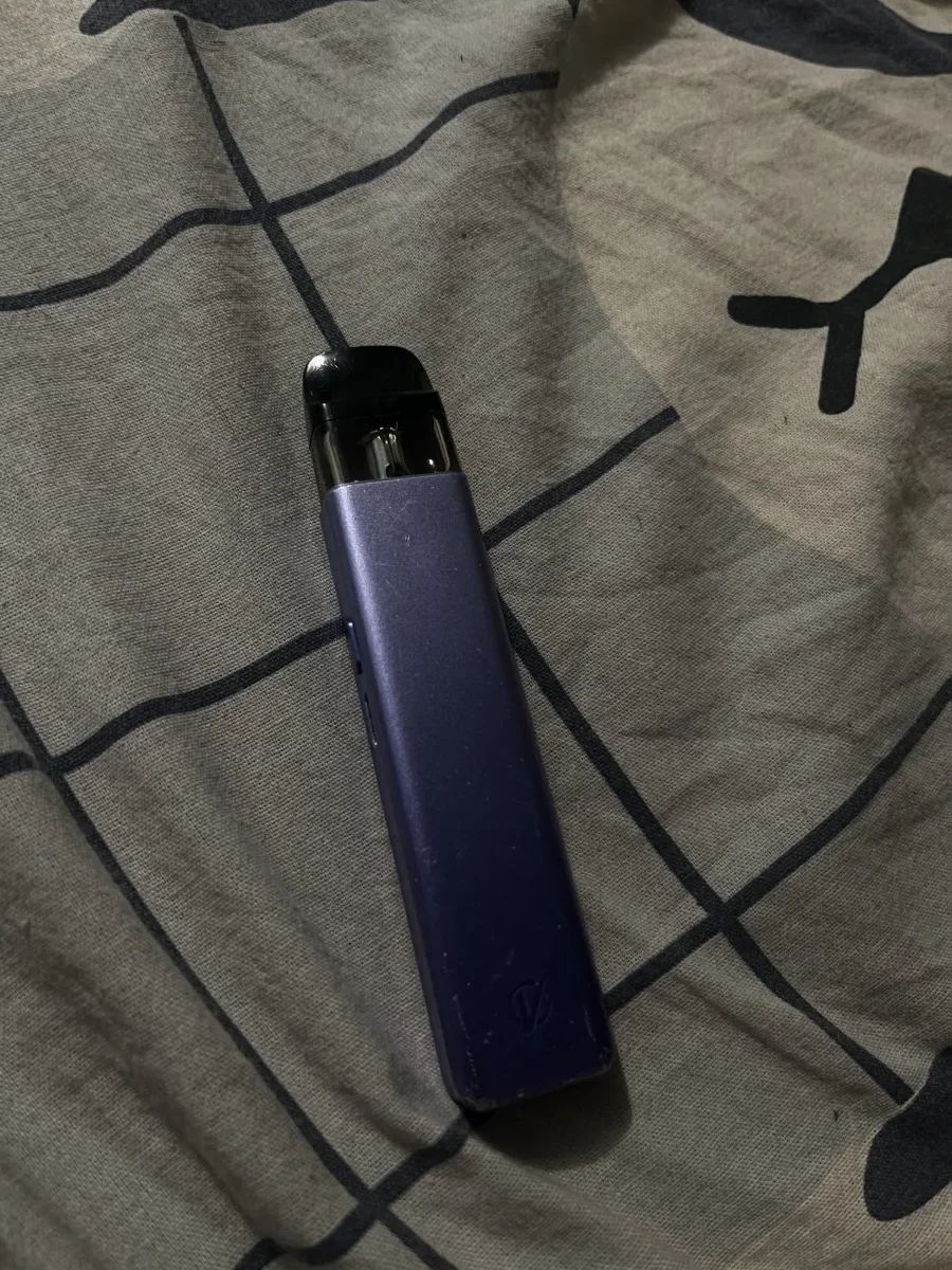 Vaporesso xros 5 — фото 3