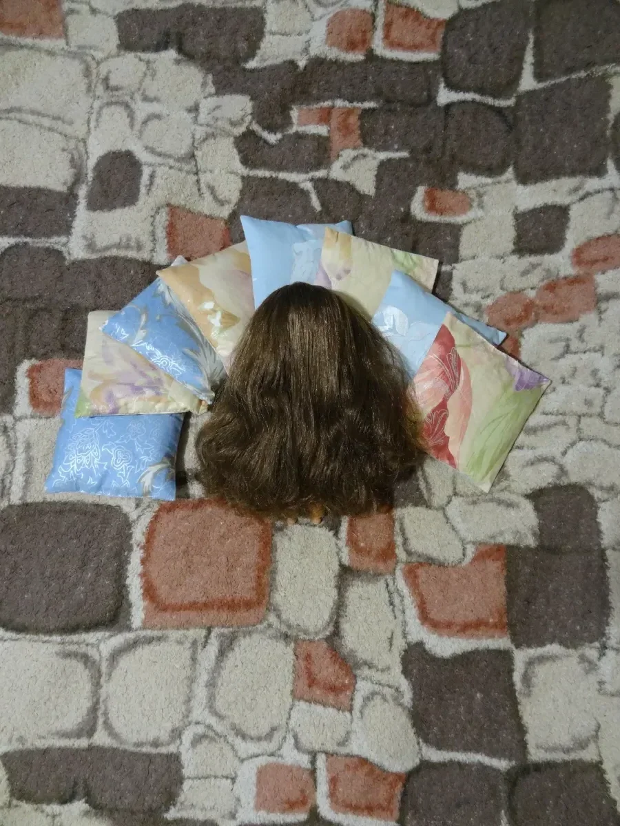 Винтажная малышка Братц Ясмин с длинными волосами / Bratz Babyz Hair F — фото 3