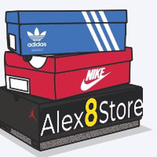 Alex8store/Кросівки/Кроссовки