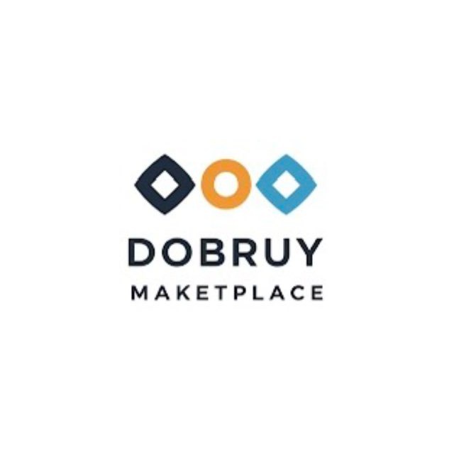 DOBRUY MARKETPLACE
