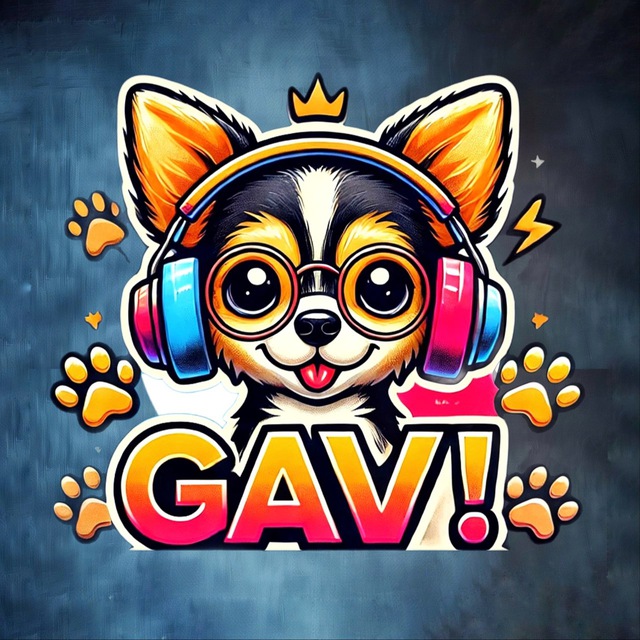 AirPods G.A.V.