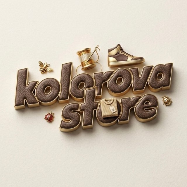 Kolorova Store