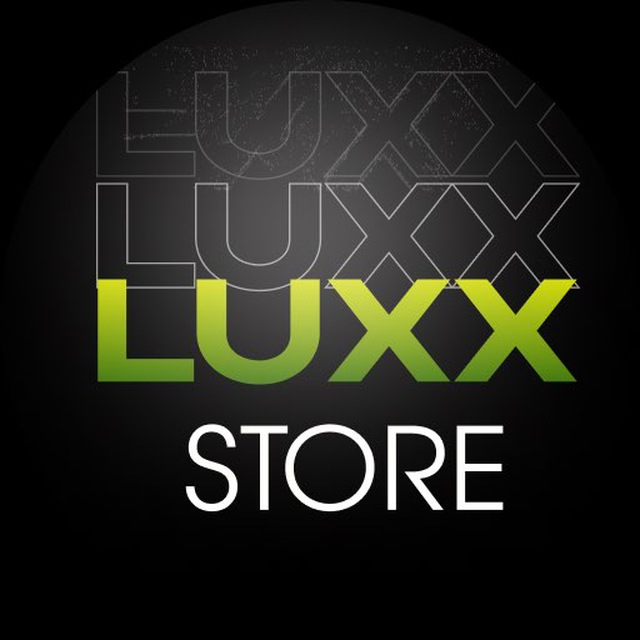 💎LUXX STORE💎