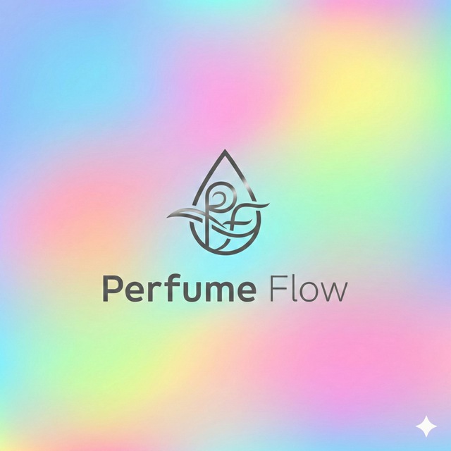Perfume Flow