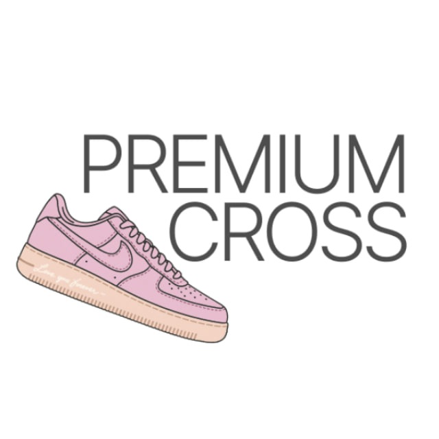 PREMIUMCROSS | Взуття та кросівки Premium якості