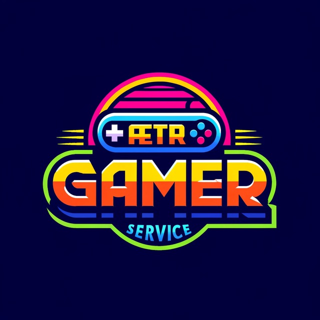 Retro Gamer - все для комп'ютерних ігор