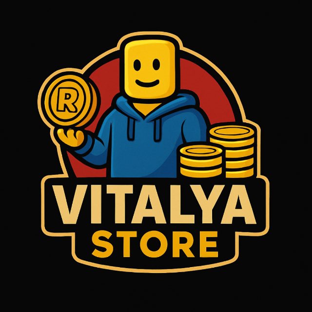 Vitalya Store 🛍️