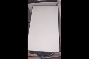 Супутниковий інтернет-термінал SpaceX Starlink Internet Kit